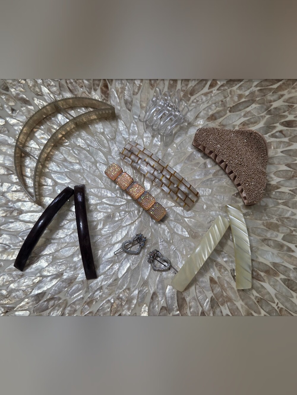 Hair Care Bundle.
